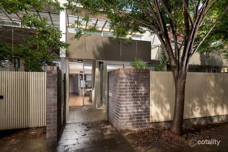 Property photo of 5 Manchester Lane Parkville VIC 3052