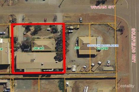 38 Vivian St, South Boulder, WA 6432