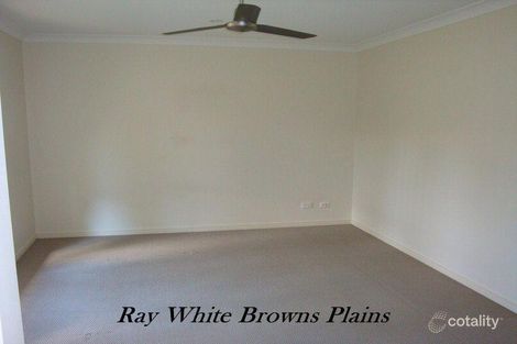 Property photo of 3 Tranquillity Circle Brassall QLD 4305