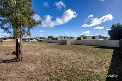Property photo of 8 Ivers Place Emerald QLD 4720