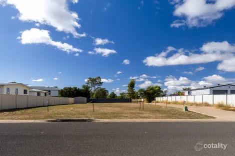 Property photo of 8 Ivers Place Emerald QLD 4720