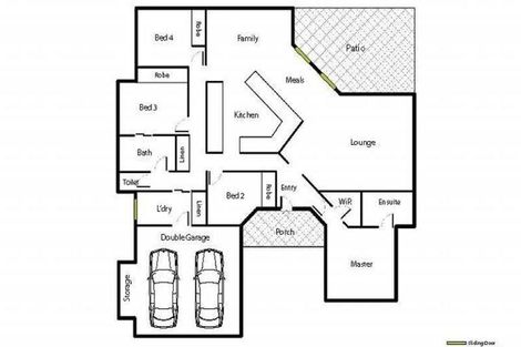 Property photo of 53 Reuben Street Cornubia QLD 4130