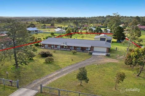 Property photo of 32 Wyndham Street Greta NSW 2334