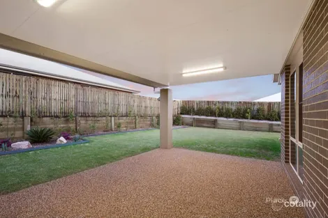 Property photo of 21 Gillmeister Street Kleinton QLD 4352