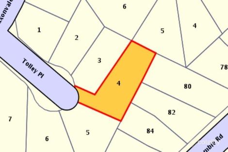 Property photo of 4 Tolley Place Edensor Park NSW 2176