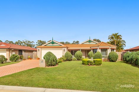 Property photo of 14 Flemington Street Banora Point NSW 2486