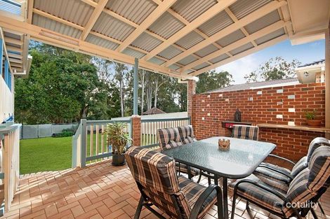 Property photo of 18 Highfield Terrace Goonellabah NSW 2480