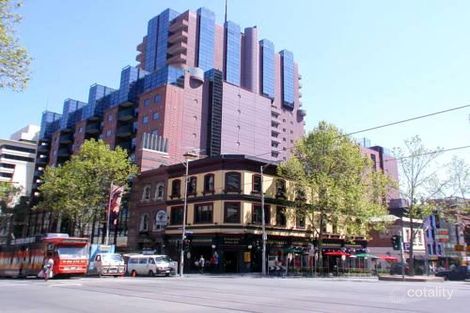 802/181 Exhibition St, Melbourne, VIC 3000