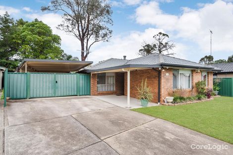 Property photo of 7 Ely Place Marayong NSW 2148