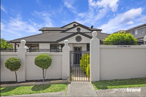4/5 Victoria St, East Gosford, NSW 2250