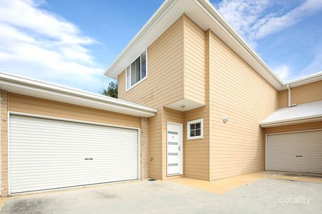 5/57 Glasgow St, Zillmere, QLD 4034