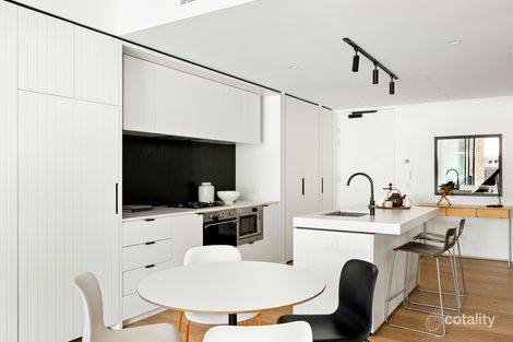 Property photo of 206/5-7 Mungo Scott Place Summer Hill NSW 2130
