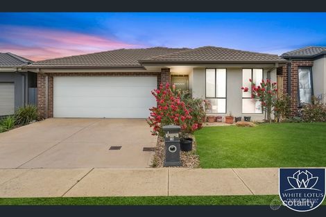 Property photo of 15 Bindi Avenue Tarneit VIC 3029