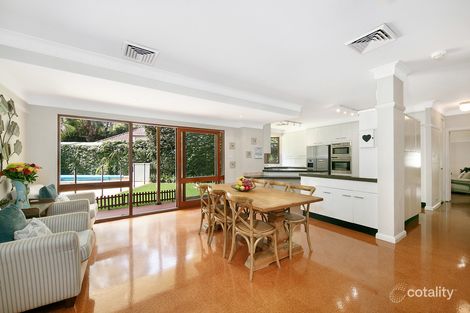 Property photo of 51 Bushlands Avenue Gordon NSW 2072