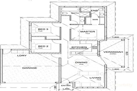 79 Tuckeroo Bvd, Zuccoli, NT 0832