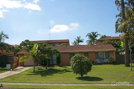 13 Numeralla Ave, Ashmore, QLD 4214