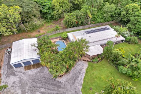 Property photo of 14 Mount Panorama Drive Alligator Creek QLD 4816