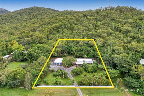 Property photo of 14 Mount Panorama Drive Alligator Creek QLD 4816