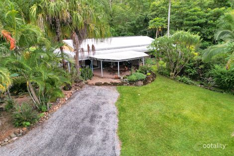 Property photo of 14 Mount Panorama Drive Alligator Creek QLD 4816