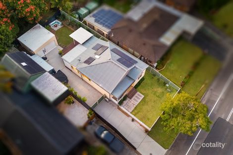 Property photo of 140 Narara Valley Drive Narara NSW 2250