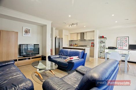 Property photo of 23 Prominence Boulevard Tarneit VIC 3029