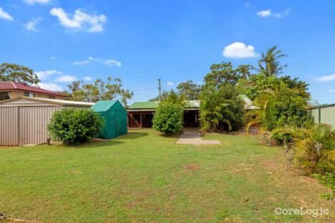 Property photo of 2 Howlett Road Capalaba QLD 4157