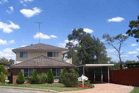 13 Alan St, Mount Druitt, NSW 2770
