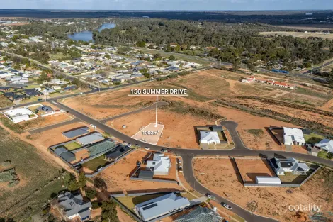 156 Summer Dr, Gol Gol, NSW 2738