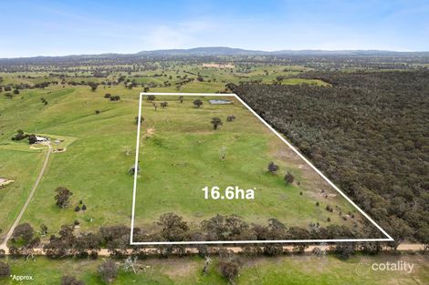 Property photo of 147 Racecourse Road Redesdale VIC 3444