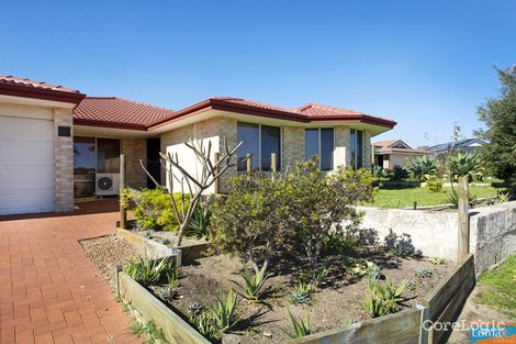 Property photo of 17 Prudhoe Mews Ridgewood WA 6030