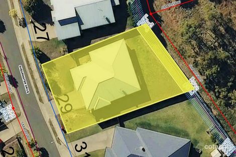 29 Shearwater Dr, Glen Eden, QLD 4680