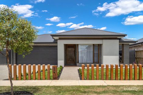 26 Arran St, Gisborne, VIC 3437