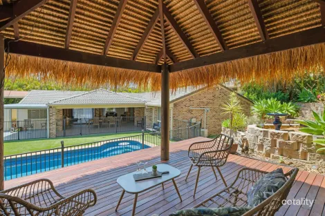 Property photo of 9 Cruiser Court Cleveland QLD 4163