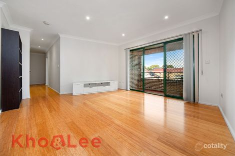 Property photo of 12/38 Dangar Place Chippendale NSW 2008
