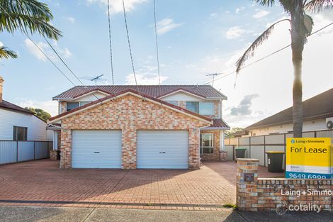 Property photo of 64 Cambridge Street Berala NSW 2141