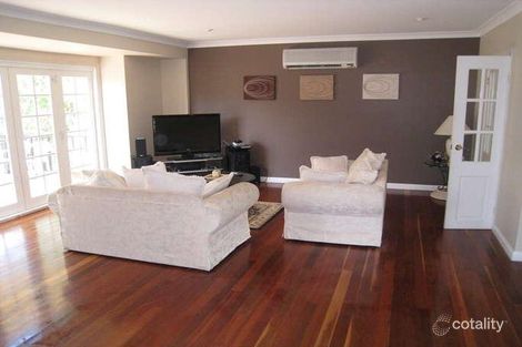 Property photo of 34 Orange Grove Castle Hill NSW 2154