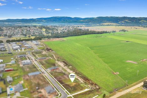 2 Jack Brawn Ave, Churchill, VIC 3842