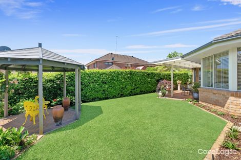 Property photo of 11 Arundel Way Cherrybrook NSW 2126