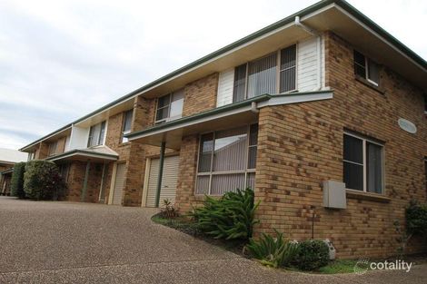 1/21 Kenric St, Toowoomba City, QLD 4350