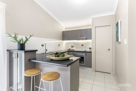 Property photo of 40 Ellsworth Drive Mount Louisa QLD 4814