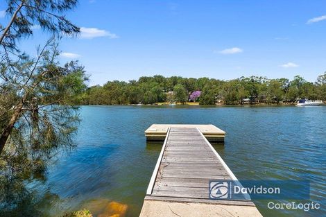 Property photo of 148 St George Crescent Sandy Point NSW 2172