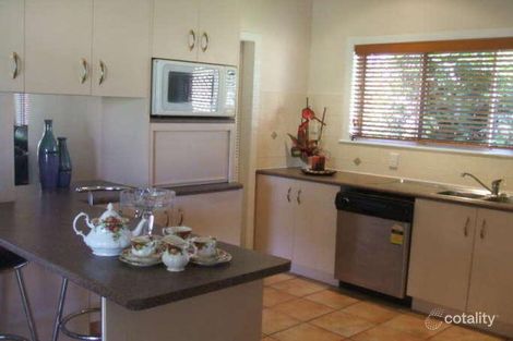 Property photo of 12 Coe Court Heatley QLD 4814