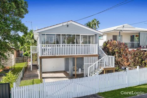 Property photo of 195 Sibley Road Wynnum West QLD 4178