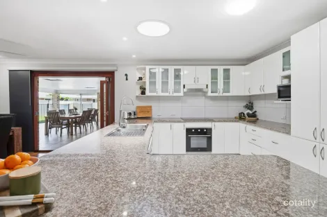 Property photo of 9 Cruiser Court Cleveland QLD 4163