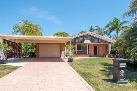 Property photo of 74 Pacific Drive Blacks Beach QLD 4740