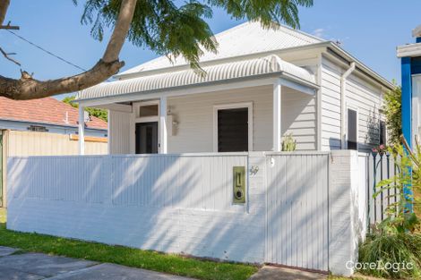 Property photo of 59 Bourke Street Carrington NSW 2294