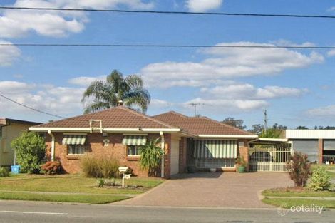 46 Moorebank Ave, Moorebank, NSW 2170