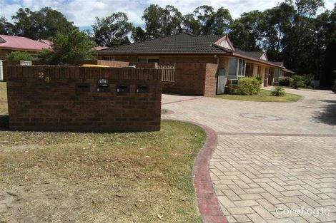 Property photo of 2/24 Lord Howe Drive Ashtonfield NSW 2323