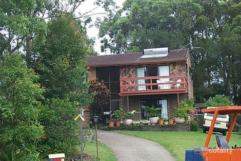 Property photo of 7 Shiralee Street Ashmore QLD 4214