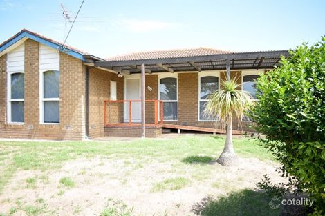 Property photo of 120 Feathertop Drive Wyndham Vale VIC 3024